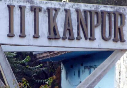 promotion of non-teaching staff at IIT kanpur