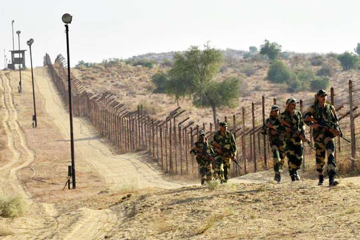Pakistan Efforting to Active Sleeper Cells in India and Punjab, Spying of Kartarpur Corridor