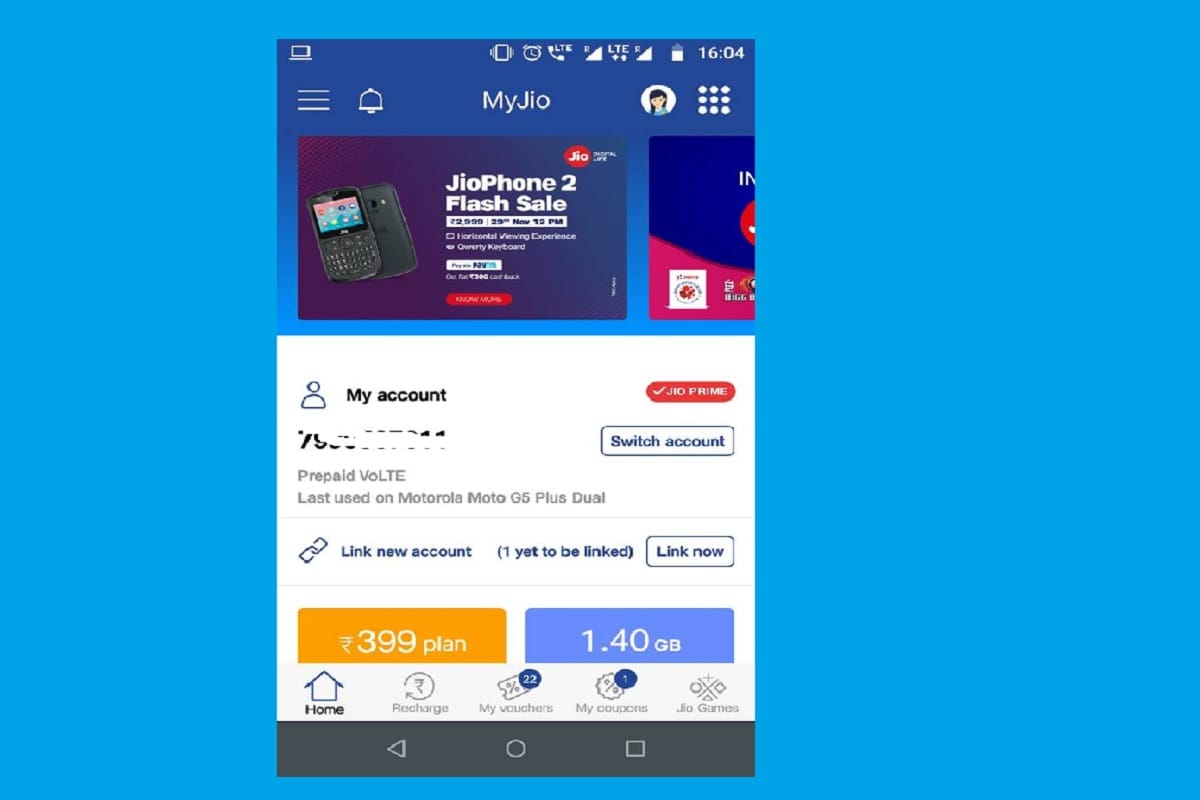 JIO APP