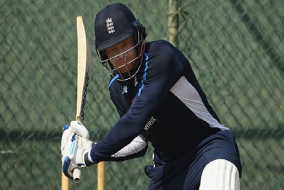 Jonny Bairstow