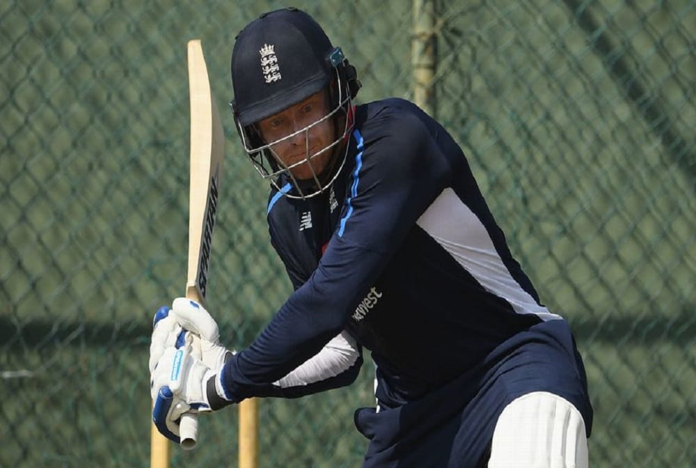 Jonny Bairstow remarkable 84 not out from 24 balls in T10 League