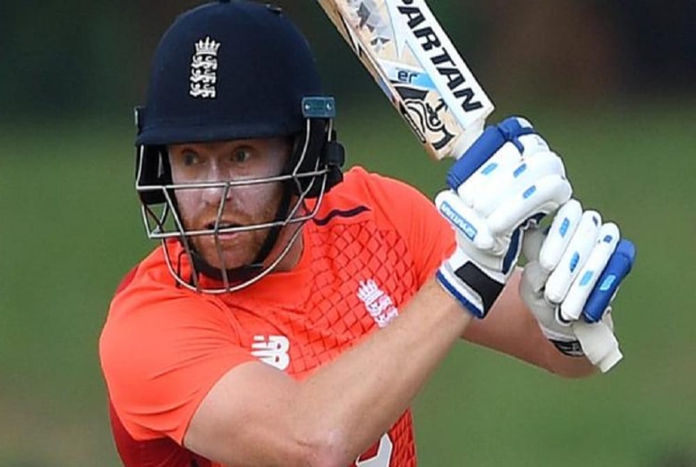 Jonny Bairstow remarkable 84 not out from 24 balls in T10 League