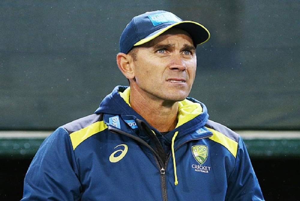 IPL timing was not ideal for anyone says Australia coach Justin Langer on injured Indian players