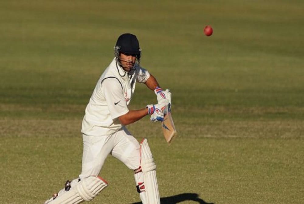 India A vs New Zealand A 3rd unofficial Test first day match report at Whangarei