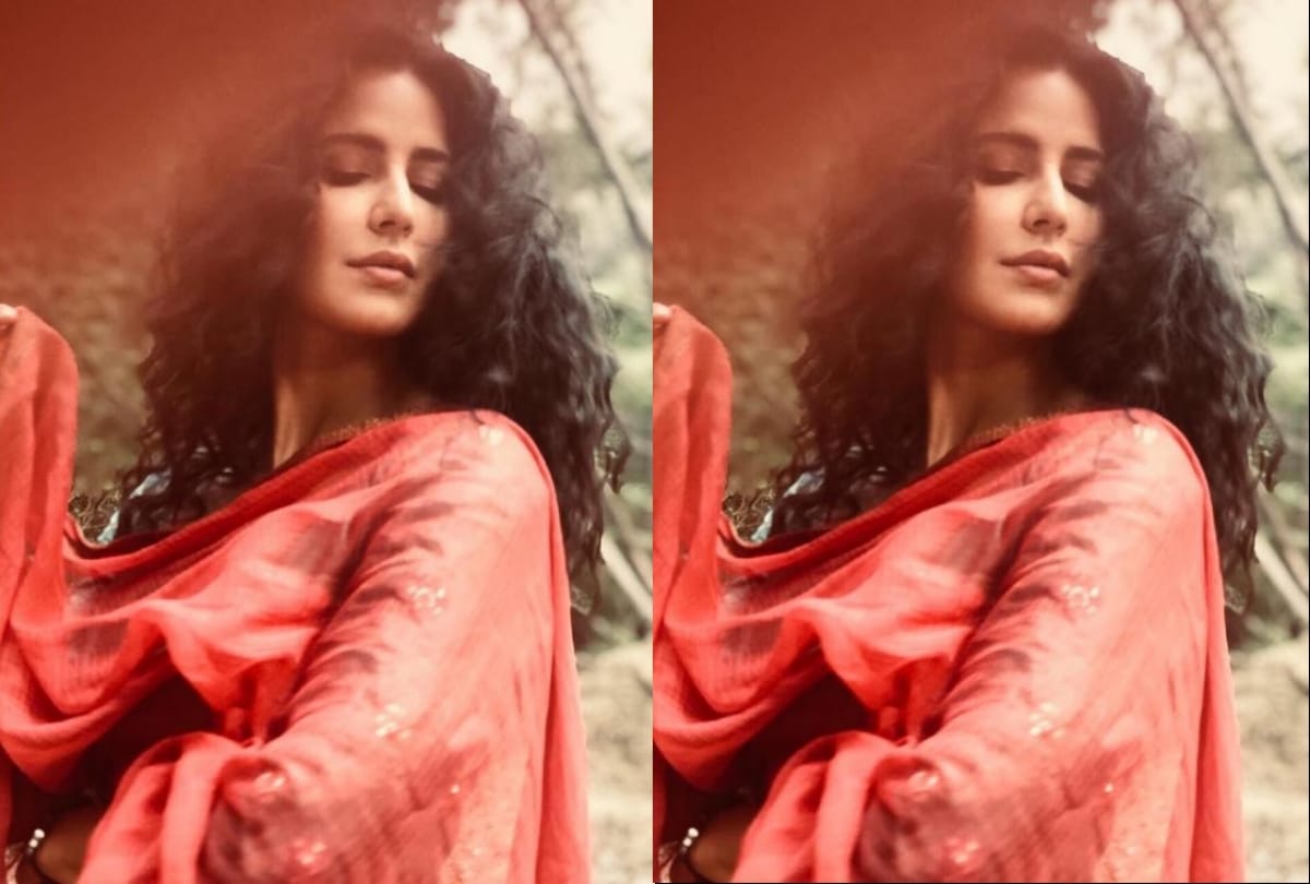 katrina kaif speak up on kiss from shah rukh khan in film zero