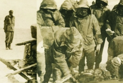 Birthday Special: Major Satan of India defeated China in the war