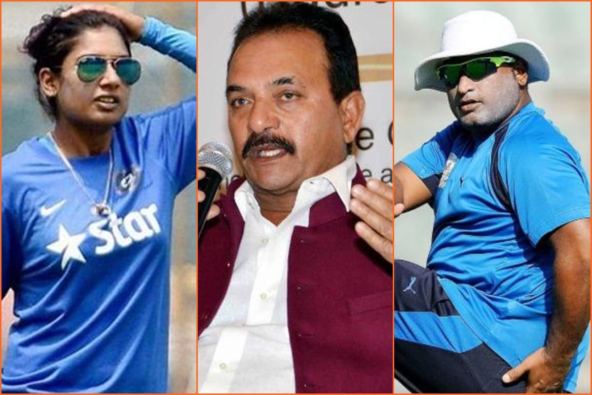 Mithali should work on her game instead of mud slinging says madan lal
