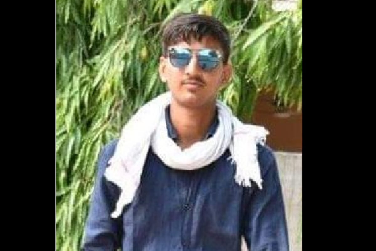Meerut, accused reach to the girl house after murdered his friend niket gurjar