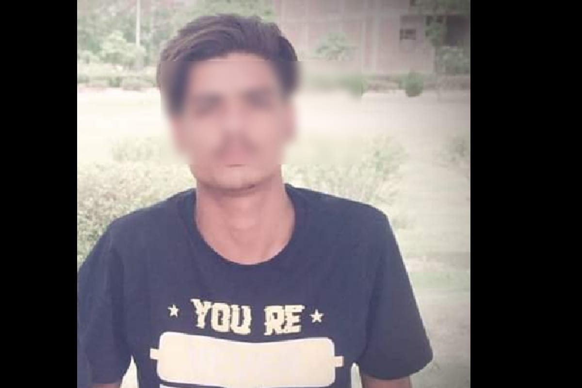 Meerut, accused reach to the girl house after murdered his friend niket gurjar