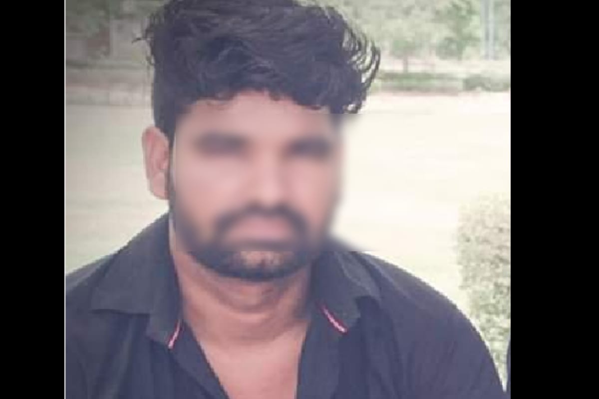 Meerut, accused reach to the girl house after murdered his friend niket gurjar