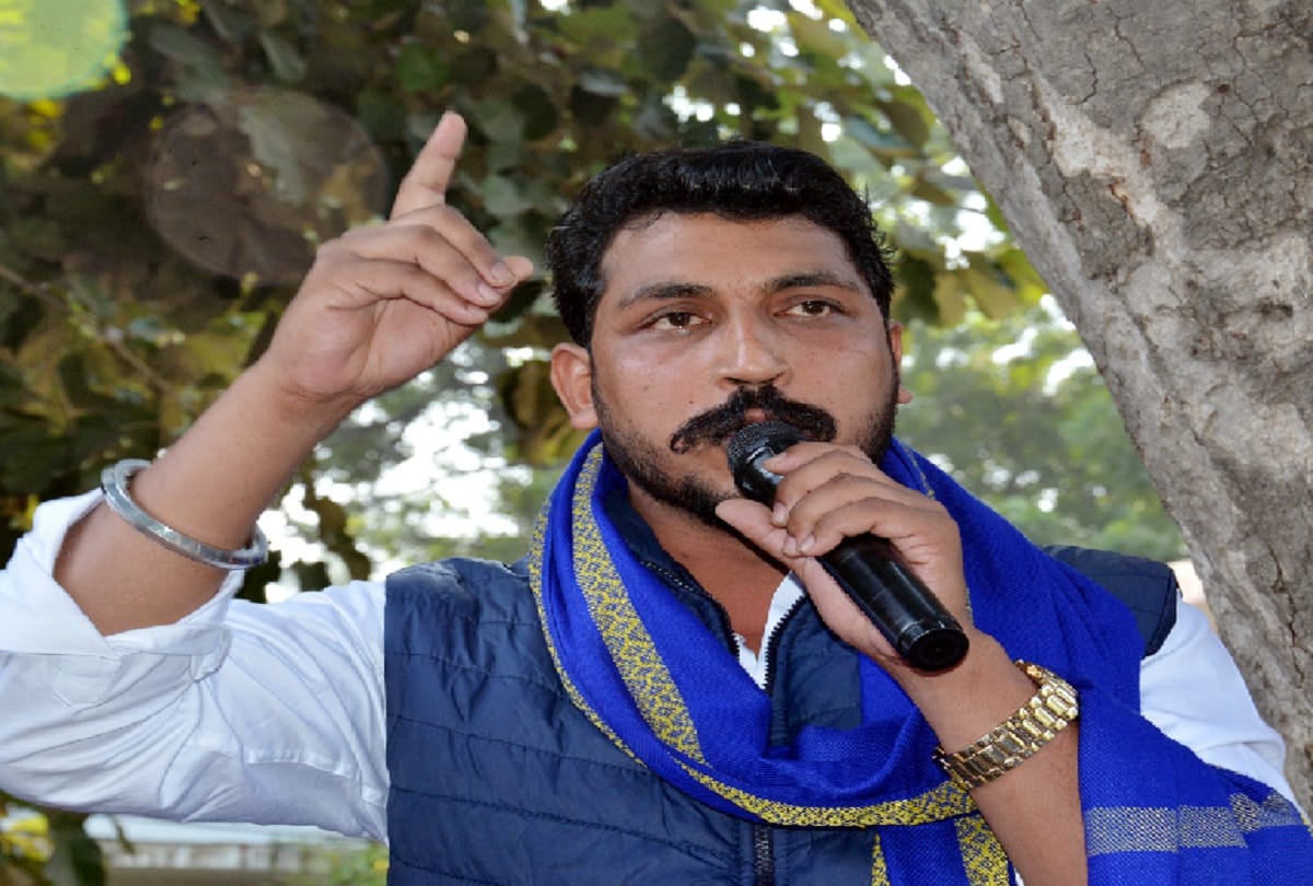 Muzaffarnagar, Dalits occupied Hanuman Temple in uttar pradesh