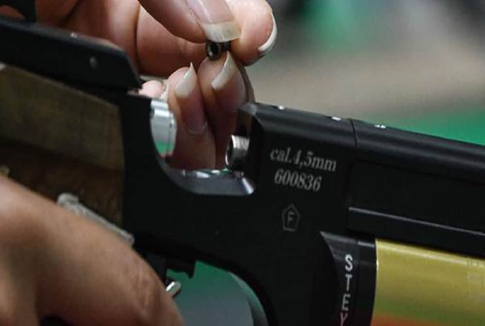 Brave Daughter: International Shooter Anjali Choudhary Success Story