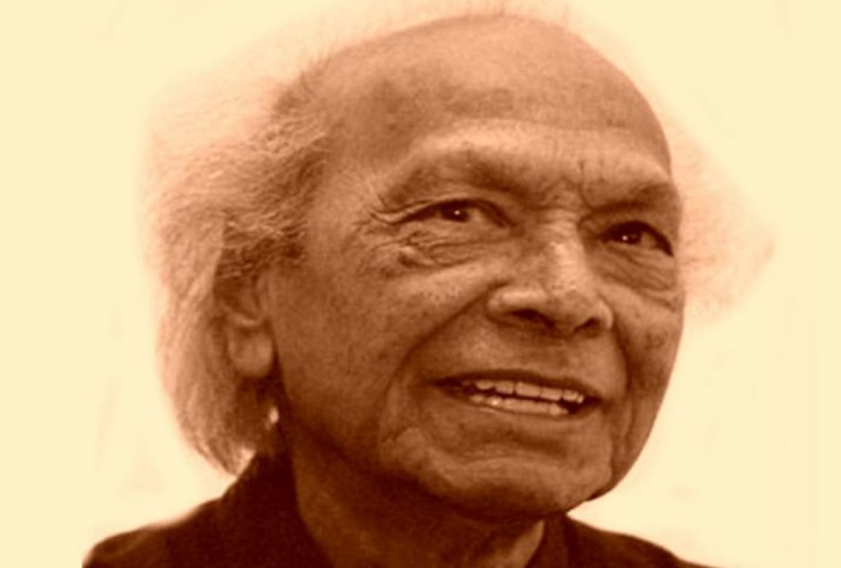 story of musician naushad