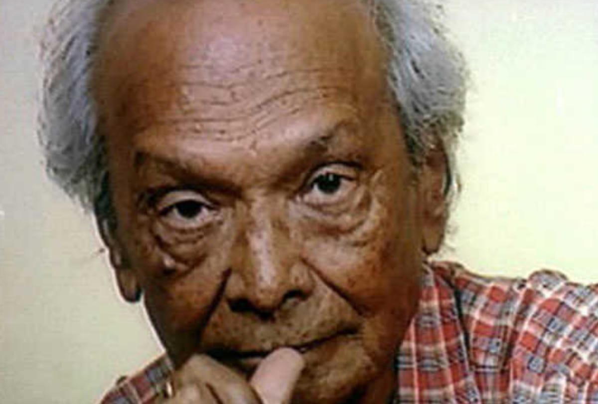 story of musician naushad