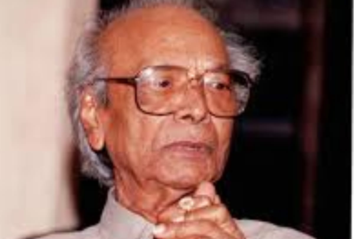 story of musician naushad