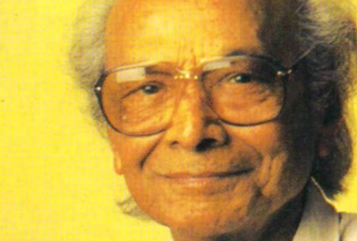 When Meena Kumari wrote the poem for naushad sahab