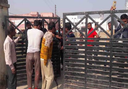 procreant died due to Negligence in treatment