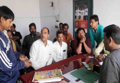 procreant died due to Negligence in treatment