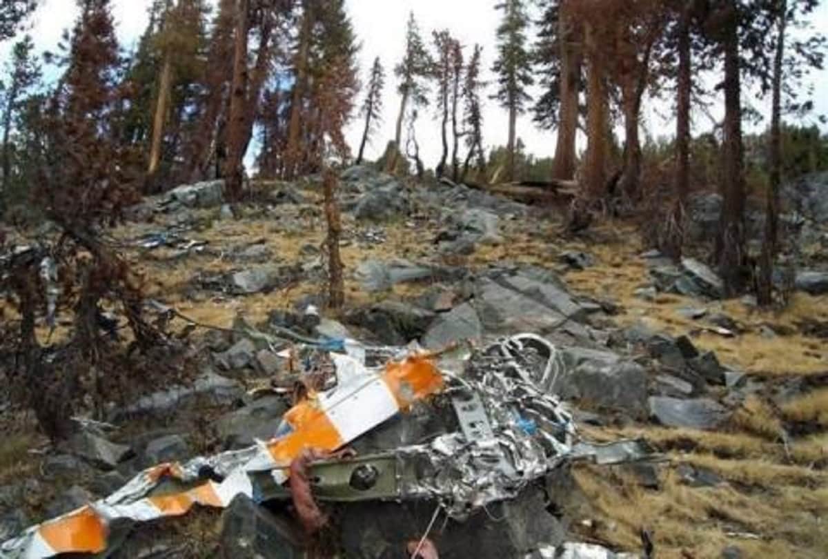 Mysterious place nobody has known about nevada triangle mystery till now