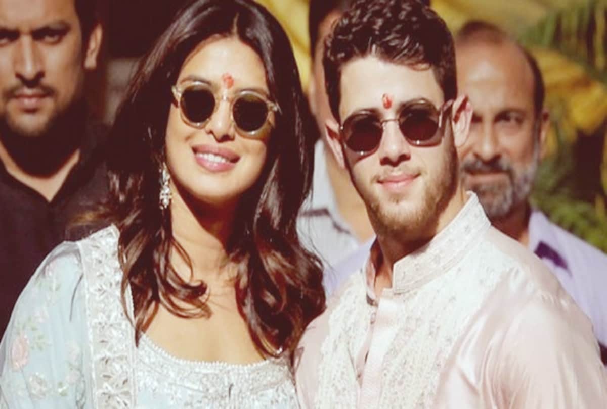Priyanka chopra wedding parineeti chopra father will do kanyadan