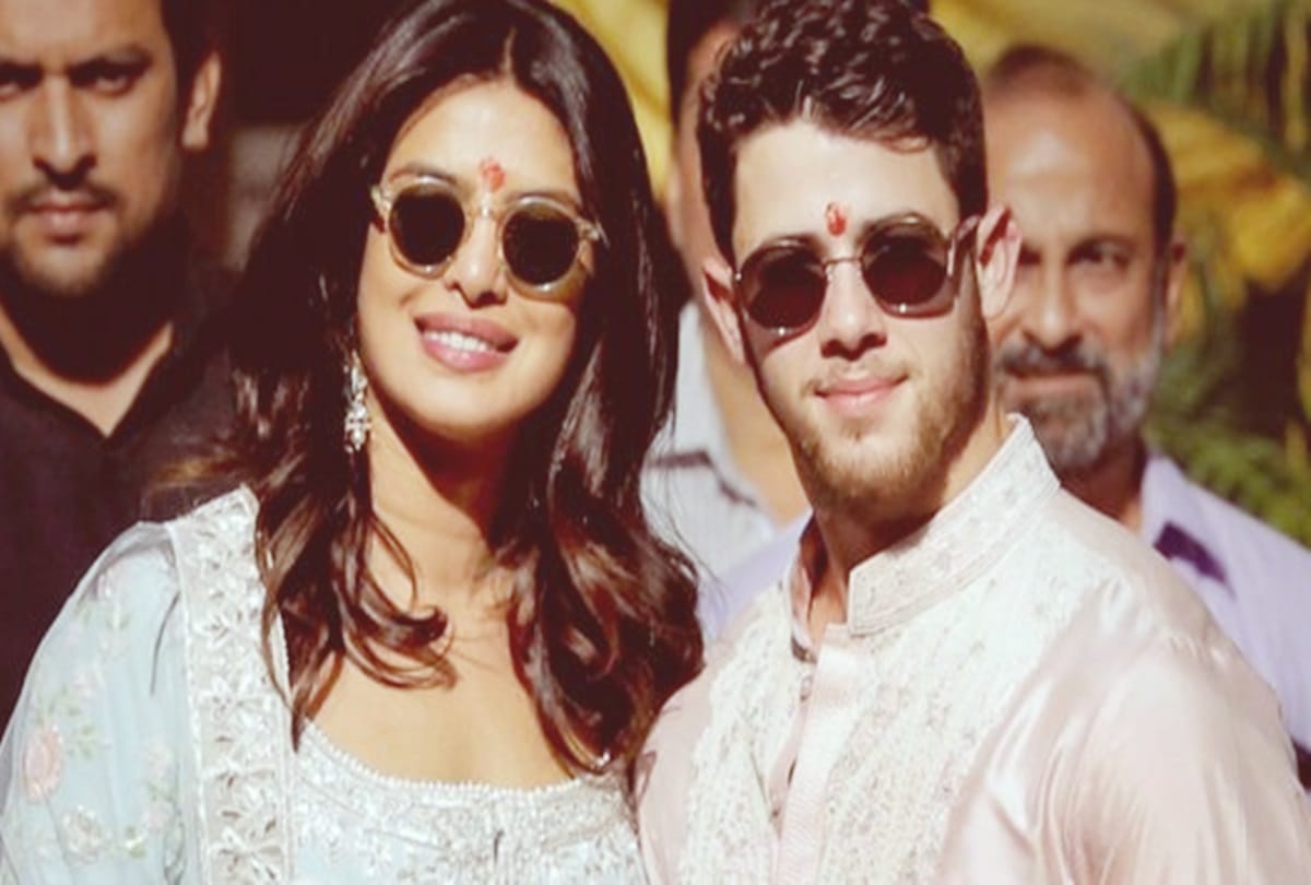 Priyanka chopra wedding parineeti chopra father will do kanyadan