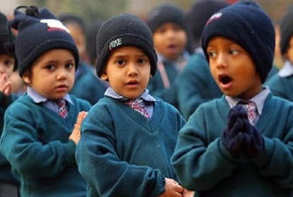 Delhi Nursery Admission Last Date: Last chance to apply today, till now 90 percent forms have been submitted