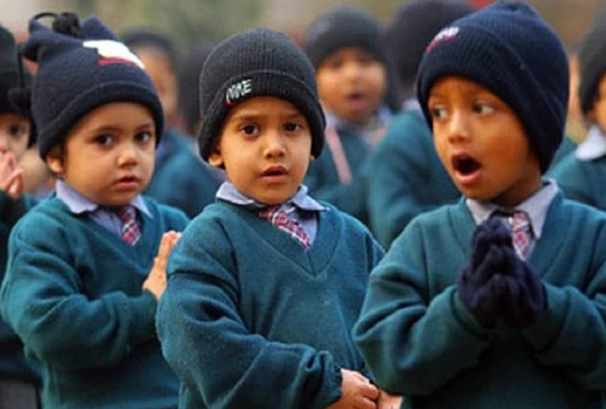Delhi nursery admission 2021 after admission schools will have to inform about vacant seats