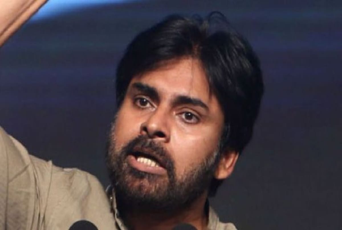 CM Chandrababu Naidu will not win the andhra pradesh Assembly elections 2019 said Pawan Kalyan