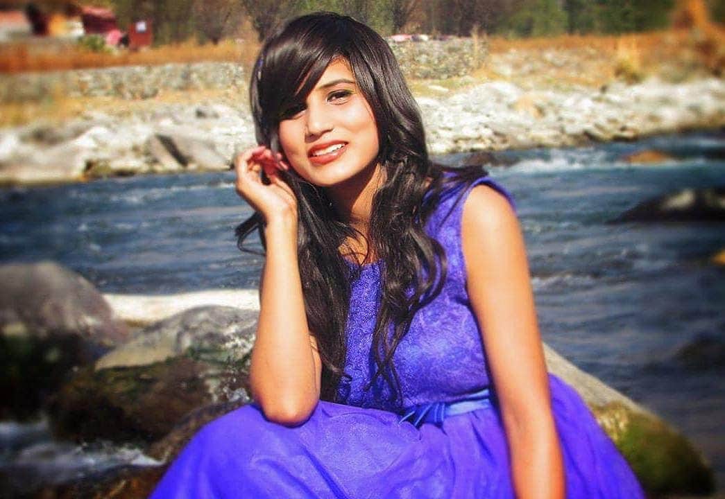 bengali actress priya priyambada will Debut with Tiger Shroff film