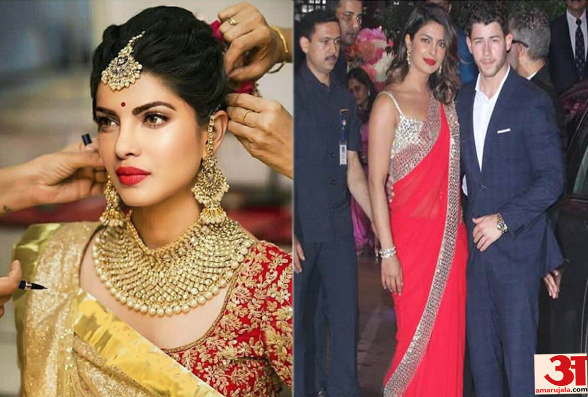 After the wedding card suspense continues on Priyanka Chopra and Nick Jonas marriage date