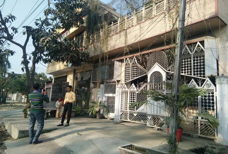 Ahead of Priyanka Chopra Nick Jonas wedding see the pictures of Priyanka Bareilly house