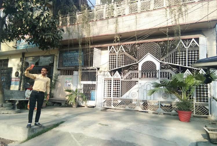 Ahead of Priyanka Chopra Nick Jonas wedding see the pictures of Priyanka Bareilly house
