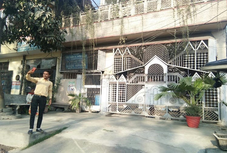 Ahead of Priyanka Chopra Nick Jonas wedding see the pictures of Priyanka Bareilly house