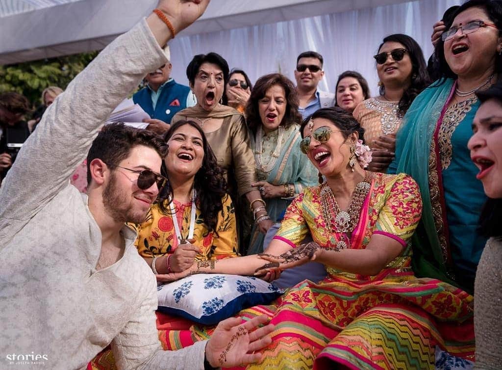 priyanka marriage to deepika ranveer reception here top 5 news