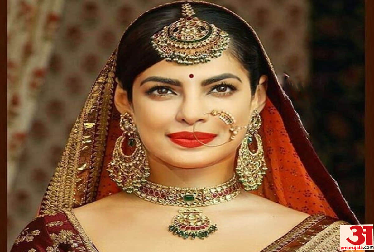 Priyanka Chopra and Nick Jonas wedding and sangeet ceremony Inside pictures leaked