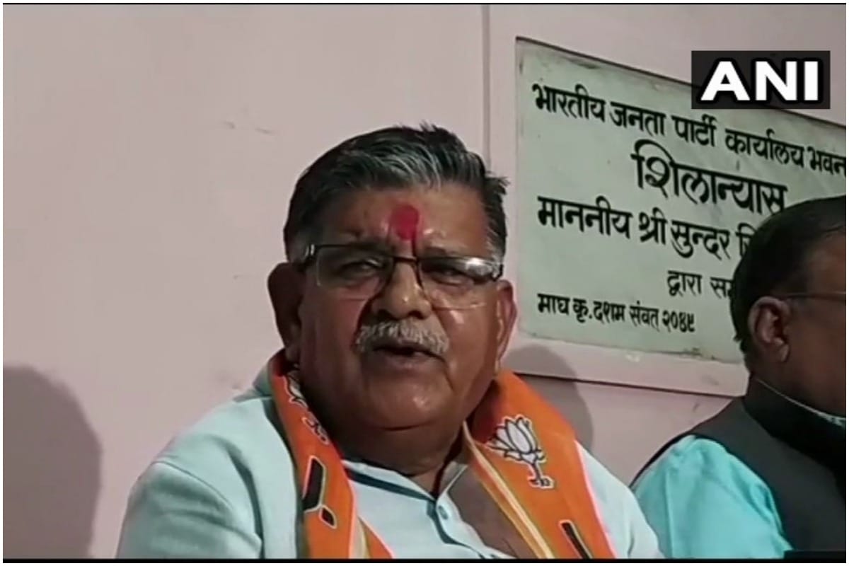 Rajasthan assembly election 2018: Gulab chand katariya questions, why muslims are minority