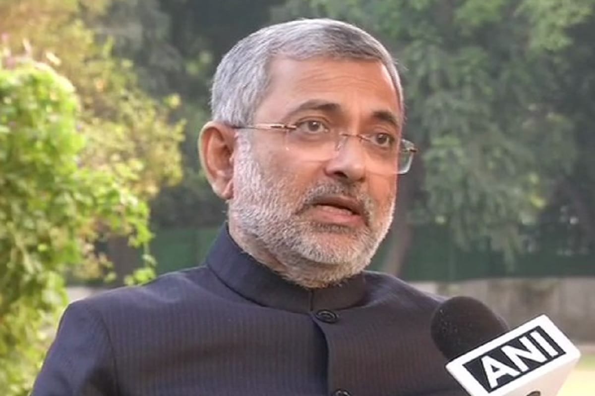 Retired justice K Joseph said- I’ll never really agree that there’s corruption in higher judiciary