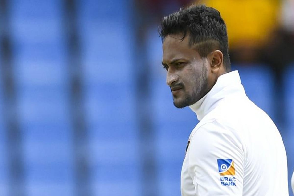 bangladesh all out on 508 in second test against west indies