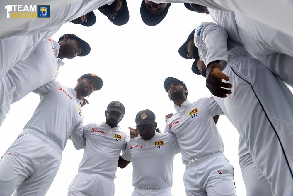 ICC suspend Sri Lanka spinner Akila Dananjaya due to illegal bowling action