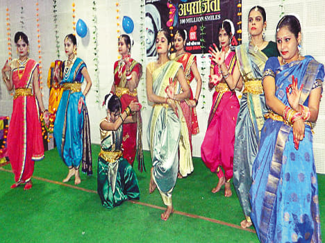 Do not torture daughters, complain in farrukhabad