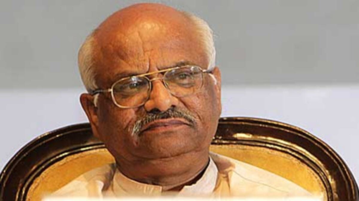 Suresh soni says that prevention of wishes for better environment