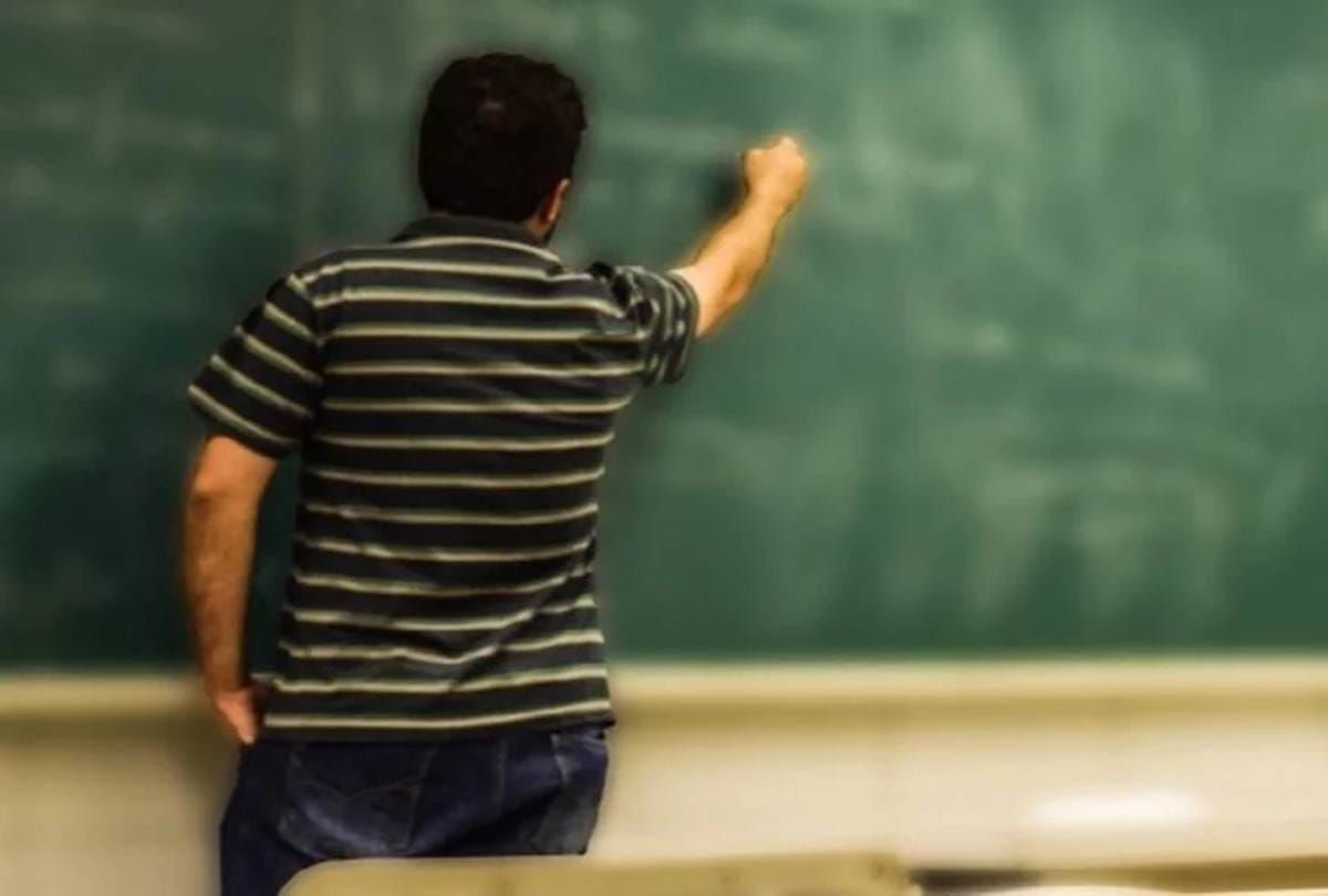 Budget Session 2023: Uttarakhand Teachers Give Service in Delhi up and Bihar
