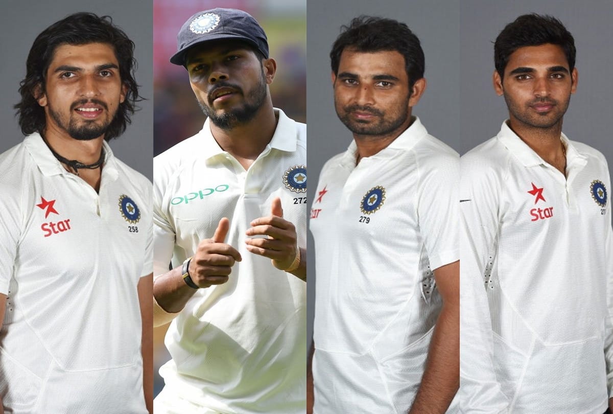 zaheer Khan suggest team india pace attack for Adelaide Test against australia