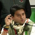 ज्योतिरादित्य सिंधिया