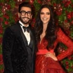 deepika, ranveer