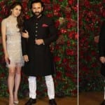 deepveer reception