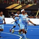 indian hockey team