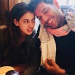 युवराज सिंह और हेजल कीच