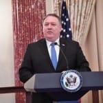 Mike Pompeo- फाइल