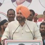 नवजोत सिंह सिद्धू
